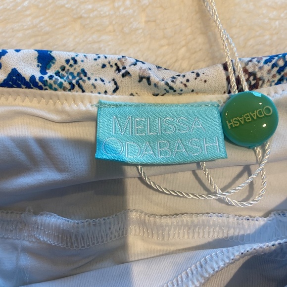 NWT Melissa Odabash bikini - Picture 4 of 8